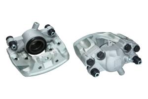 JBC0937 KAMOKA - ZACISK HAM. PRZED. LEWY MERCEDES CLS 11'-17', KLASA C (W204/S204) 07'-15', KLASA E (