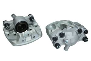 JBC0938 KAMOKA - ZACISK HAM. PRZED. PRAWY MERCEDES CLS 11'-17', KLASA C (W204/S204) 07'-15', KLASA E (