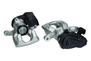 JBC0961 KAMOKA - ZACISK HAM. TYL. LEWY Z SILNIKIEM E NISSAN QUASHQAI II 13'->, RENAULT KADJAR 15'->