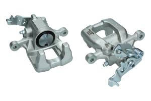 JBC1007 KAMOKA - ZACISK HAM. TYL. LEWY AUDI A3 03'-13', SEAT ALTEA 04'->, LEON 05'-13', SKODA OCTAV