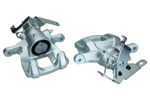 JBC1047 KAMOKA - ZACISK HAM. TYL. LEWY FORD TOURNEO/TRANSIT CUSTOM 12'->, TRANSIT 13'->