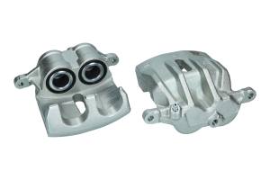 JBC1065 KAMOKA - ZACISK HAM. PRZED. LEWY TOYOTA AVENSIS (T22) 97'-03', CORONA 95'-03'