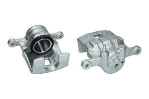 JBC1115 KAMOKA - ZACISK HAM. PRZED. LEWY MAZDA 2 07'-15'