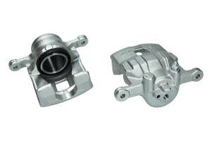 JBC1116 KAMOKA - ZACISK HAM. PRZED. PRAWY MAZDA 2 07'-15'