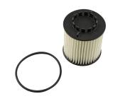 FT38023 FAST - FILTR OLEJU FIAT DOBLO 09> WKŁAD 1.3JTD