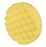 50488 3M - 3M PERFECT-IT GĄBKA POLERSKA, ŻÓŁTA, KARBOWANA, 150mm (CENA ZA 2szt)