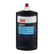 80345 3M - 3M POLISH ROSA WOSK DO POLEROWANIA, 1L, NABŁYSZCZENIE, POLEROWANIE, PIELĘGNACJA