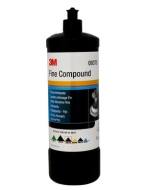 9375 3M - 3M PERFECT-IT FINE MLECZKO POLERSKIE, 1L, 09375