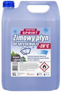 PAR073376 PARYS - PLAK ZIMOWY PŁYN DO SPRYSKIWACZY -20C 5L BRAK MOŻLIWOŚCI ZWROTU /PLAK/