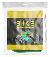 BL-07Z SHINY - BIKE FRAME MICROFIBER CLOTH MIKROFIBRA DO OSUSZANIA ROWERU /SHINY GARAGE/