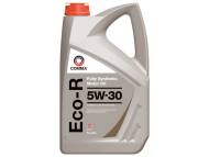 101020 COMMA - COMMA 5W-30 5L OLEJ SILNIKOWY ECO-R ACEA C3, RenauL RN-17