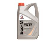 101012 COMMA - COMMA ECO-M 0W-20 5L OLEJ SILNIKOWY ILSAC GF-6A, ACEA C5, API SP