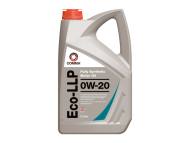 101009 COMMA - COMMA ECO-LLP 0W-20 5L OLEJ SILNIKOWY VW 508 00, VW 509 00