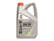 101024 COMMA - COMMA ECO-V 0W20 5L OLEJ SILNIKOWY ACEA C5 API SN