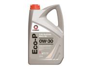 101017 COMMA - COMMA ECO-P 0W-30 5L OLEJ SILNIKOWY C2 PSA B71 2312