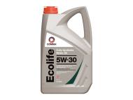 100997 COMMA - COMMA ECOLIFE 5W-30 5L OLEJ SILNIKOWY FORD WSS-M2C934-B ACEA C1