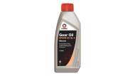 101056 COMMA - COMMA GEAR OIL EP80/90 GL4 1L API GL-4 API GL-3 Ford SQ-M2C9008-A MB 235.1
