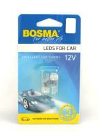2694 BOSMA - DIODY LED T10 4 X LED