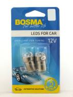 2076B BOSMA - DIODY LED 5XLED BA15S BOSMA KOMPLET