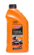 19-027 AMTRA - SZAMPON SAMOCHODOWY Z WOSKIEM 1000ML /MOJE AUTO/