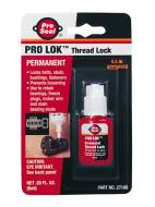 10-005 AMTRA - KLEJ DO GWINTOW 6ml CZERWONY SILNY /PRO-SEAL/