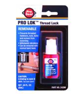 10-006 AMTRA - KLEJ DO GWINTÓW 6ml NIEBIESKI ŚREDNI /PRO-SEAL/