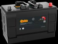 CG1102 CENTRA - AKUMULATOR 110AH/750A +P HEAVY DUTY PLUS Z PRAWEJ 235X175X349