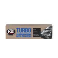 K001 K2 - TEMPO PASTA LEKKOŚCIERNA 120G TURBO