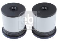 108321 FEBI - ZESTAW FILTRA PALIWA 