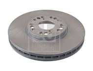 108556 FEBI - TARCZA HAM. 