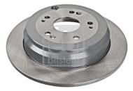 108576 FEBI - TARCZA HAM. 