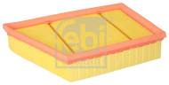 108745 FEBI - FILTR POWIETRZA 