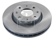 170699 FEBI - TARCZA HAM. 