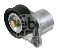 21771 FEBI - NAPINACZ PASKA WZDŁ. 1.8/2.0 531053810=>534012820 HP-ROLKA