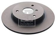 22345 FEBI - TARCZA HAM. PRZEDNIA SMART 98-