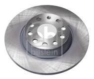 24382 FEBI - TARCZA HAM. TYLNA 286X12 1.4/1.6/2.0/1.9TDI/2.0TDI