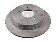 29309 FEBI - TARCZA HAM.TYLNA PEŁNA 