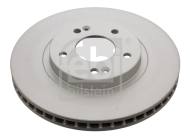 31474 FEBI - TARCZA HAM.PRZEDNIA WENTYLOWANA 