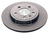 36234 FEBI - TARCZA HAM. 