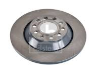43873 FEBI - TARCZA HAM. VW-AUDI