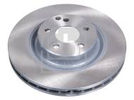 43936 FEBI - TARCZA HAM.PRZÓD WENTYLOWANA