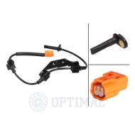 06-S348 OPTIMAL - CZUJNIK ABS TYŁ LEWY HONDA CR-V II 02'->