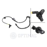 06-S630 OPTIMAL - CZUJNIK, PRĘDKOSĆ OBROTOWA KOŁA 