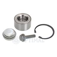 401403 OPTIMAL - ŁOŻYSKO KOŁA PRZÓD: MERCEDES KLASA E (W211) 4MATIC '03-'09, KLASA S (W220