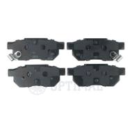 9462 OPTIMAL - KLOCKI HAM. 