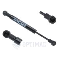 AG-51281 OPTIMAL - AMORTYZATOR PEDAŁU GAZU AUDI Q7 06-15 / VW TOUAREG 02-10