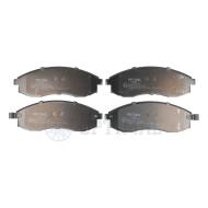 BP-10083 OPTIMAL - KLOCKI HAM.KPL. 
