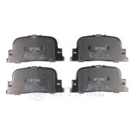 BP-12207 OPTIMAL - KLOCKI HAM.KPL. 