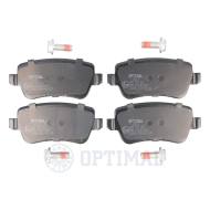 BP-12313 OPTIMAL - KLOCKI HAM.KPL. 