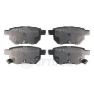 BP-12377 OPTIMAL - KLOCKI HAM.KPL. zobacz B111194 DKM